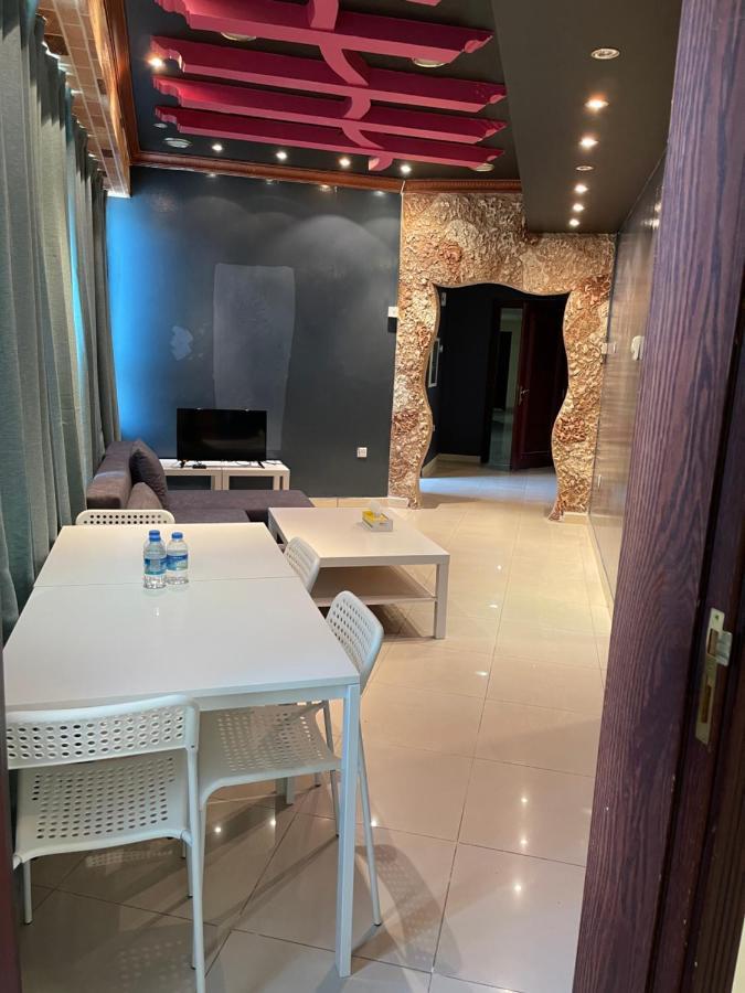 Sala Tourism Investment Furnished Apartments Family Al Ain Exterior photo
